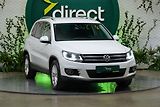 Volkswagen Tiguan - náhled 8