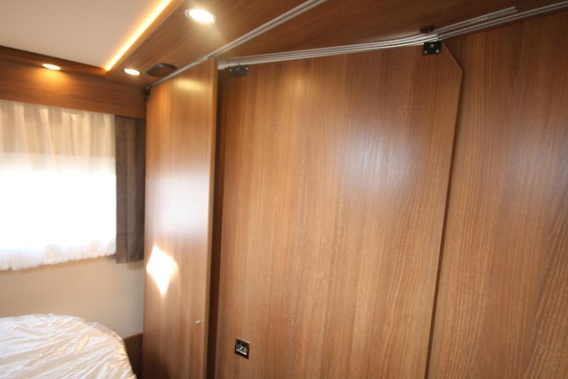 Carthago Ostatní (2026) C2 Tourer I 148 QB 