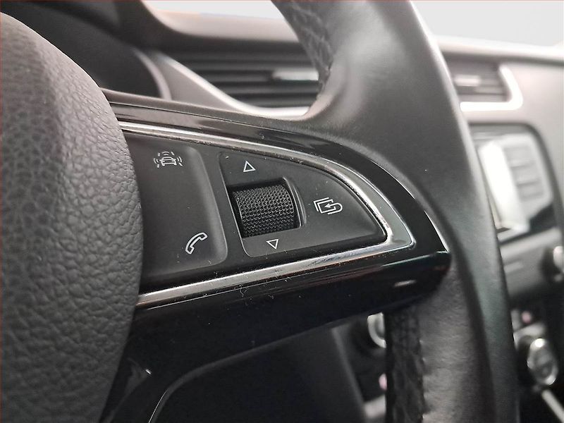Škoda Octavia (2015) Style 1.6 TDI, Automat - fotka 18 z 19