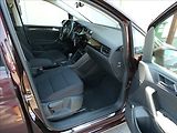 Volkswagen Touran 1,4 TSi 110kW DSG,závěs,naviga - náhled 20