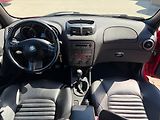 Alfa Romeo 147 GTA 3.2 V6 250k Rosso - náhled 9