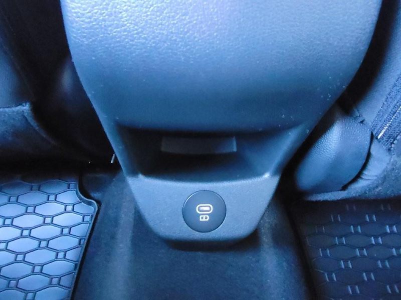 Hyundai Bayon (2026) 1.0 T-GDI 66kW GO! - fotka 9 z 16