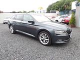 Škoda Superb (2019) 2.0TSi,200kw,4x4,DSG,Style,ČR - náhled 2