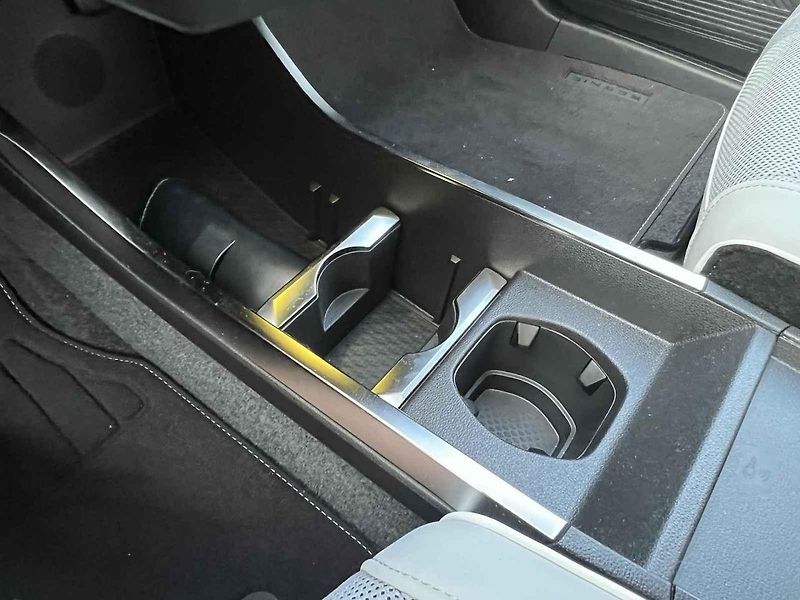test Renault Scénic