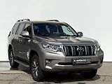 Toyota Land Cruiser 2.8 D-4D AT AWD 130 kW Executi - náhled 6