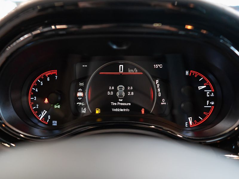 Dodge Durango (2026) 5.7 G/T Premium V8 Tow N Go - fotka 22 z 40