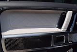 Mercedes-Benz Třídy G (2024) G63Manufa/Mat.šedá/dvoubarevná - náhled 24