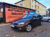 Volkswagen Golf (2011) 1.4TSi 90kw Temp AC PDC Tažné - náhled 1