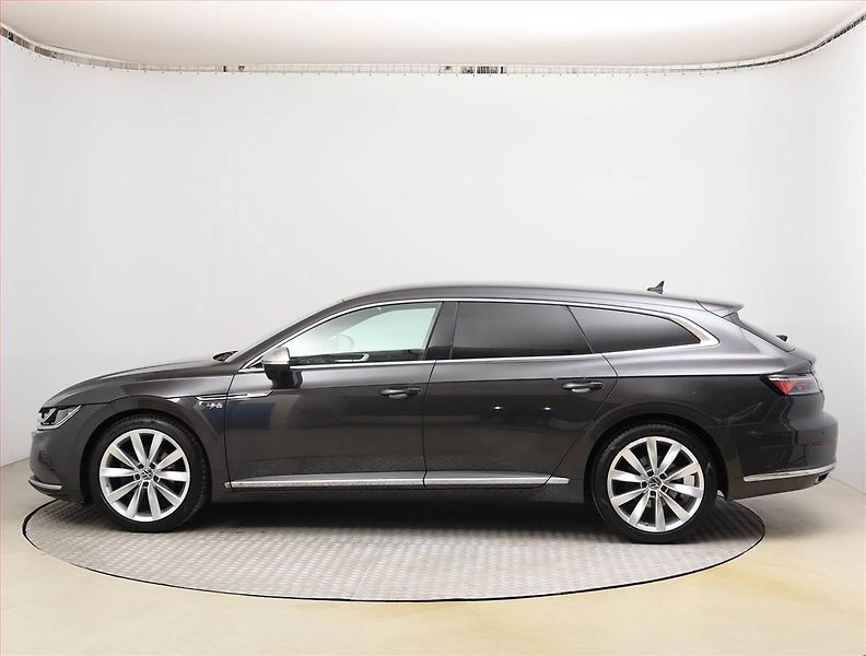 Volkswagen Arteon (2021) Elegance 2.0 TDI - fotka 3 z 26