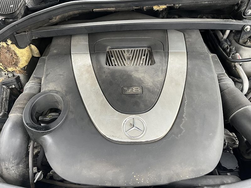 Mercedes-Benz GL (2006) 500 LPG 285 Kw 7 MÍST AKCE!! - fotka 15 z 15