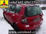 Honda Jazz (2005) VOLAT 602 696115 - náhled 4