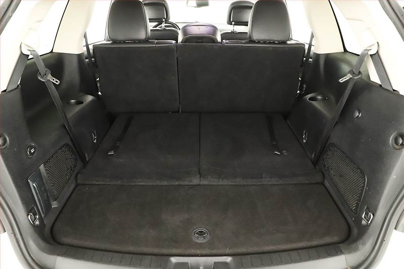 Fiat Freemont (2012) 2.0 MultiJet, 4X4, Automat - fotka 11 z 16