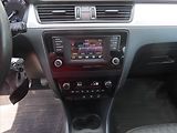 Škoda Rapid (2017) Spaceback 1.2 TSI, Serv.kniha - náhled 12