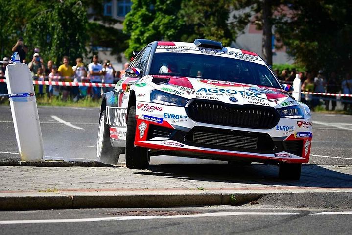 Letošní Bohemia Rally Mladá Boleslav by měla mít kompaktnější charakter a měla by být zkrácena o jeden soutěžní den.