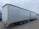 Mercedes-Benz Actros 2542 LnR JUMBO VČ.PŘÍVĚSU - náhled 2