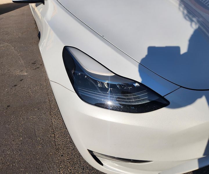 Tesla Model Y (2022)  534KW*78,8KWh*PERFORMANCE* - fotka 30 z 44