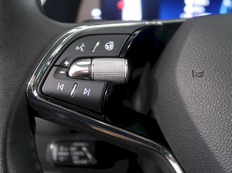 Škoda Octavia (2024) STYLE 2.0TDI 110KW - fotka 19 z 40