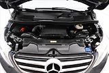 Mercedes-Benz Vito 2,1 116 CDi 120 kW AT7 8míst 4 - náhled 9