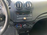 Chevrolet Aveo 1,2i (62kW)*TAŽNÉ ZAŘÍZENÍ* - náhled 13