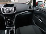 Ford C-MAX (2014) 1.0 EcoBoost, Serv.kniha - náhled 8