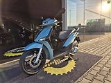 Piaggio Liberty 125 iGET (2026) Liberty 125 S E5+ - náhled 26