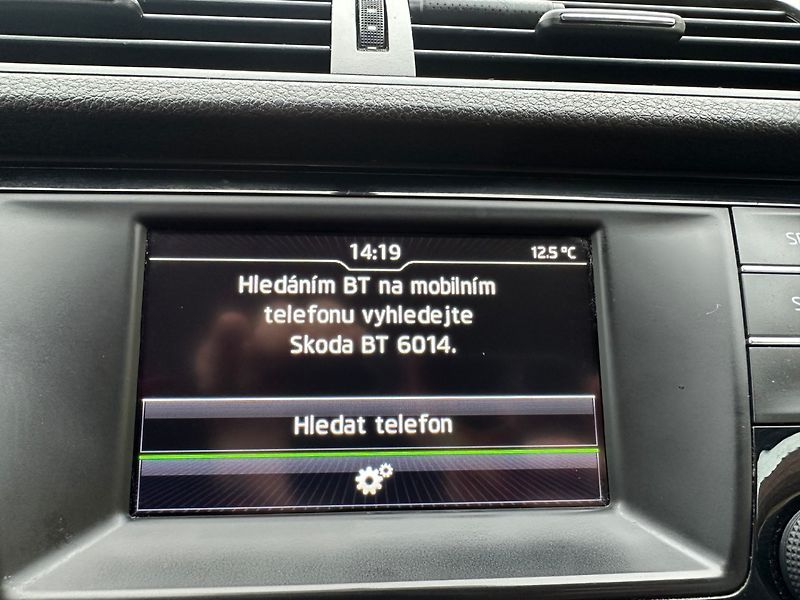 Škoda Fabia 1.4 TDi 1MAJ/ČR/DPH/Tempomat - fotka 28 z 36