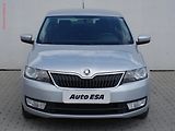 Škoda Rapid (2014) 1.6TDI, ČR, servis.kniha - náhled 1