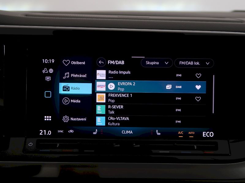 Volkswagen Multivan (2025) BULLI 1.5TSI PHEV 180KW 4M DSG - fotka 30 z 44
