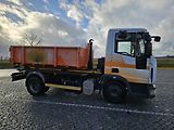 Iveco Eurocargo (2007) ML100E18 NOSIČ KONTEJNERU  - náhled 4