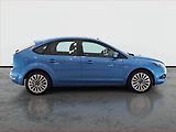Ford Focus (2009) 1.6 i, jezdí výborně - náhled 6