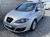 Seat Altea 1.6 MPI 102PS + LPG STK  - náhled 2