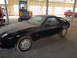 Porsche 928 - náhled 6