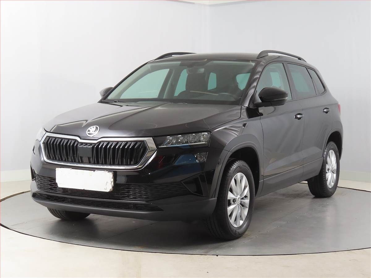 Škoda Karoq Ambition 1.5 TSI