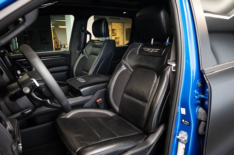 RAM 1500 TRX/Stan/Naviják/Harman Kardon - fotka 7 z 31