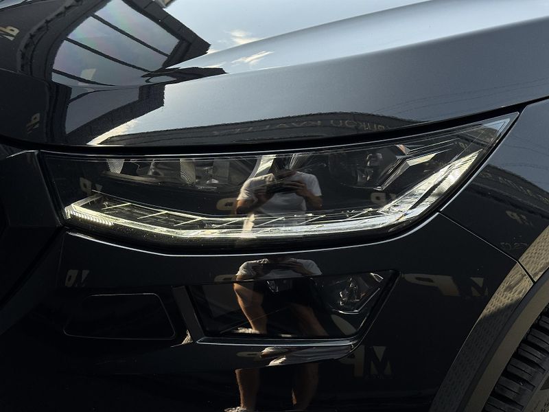 Škoda Kodiaq (2022) 2.0TSi DSG Sportline 4X4, DPH  - fotka 42 z 48