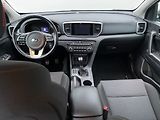 Kia Sportage (2019) 1.6  T-GDi AWD, Vision, navi - náhled 8