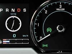 Jaguar XF 2.2D