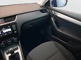 Škoda Octavia (2016) 1.6 TDI, Tempomat - náhled 8