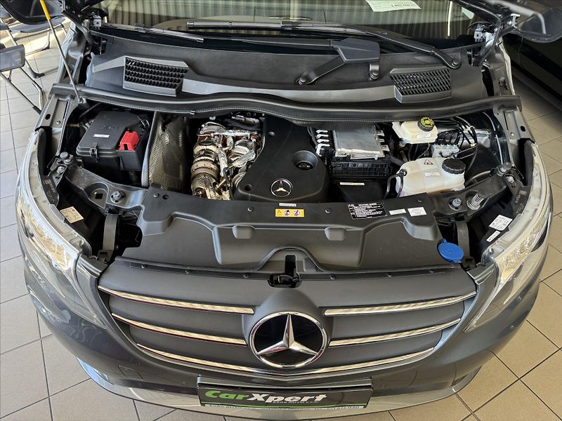 Mercedes-Benz Ostatní 2,0 Marco Polo 116 CDI - fotka 17 z 18