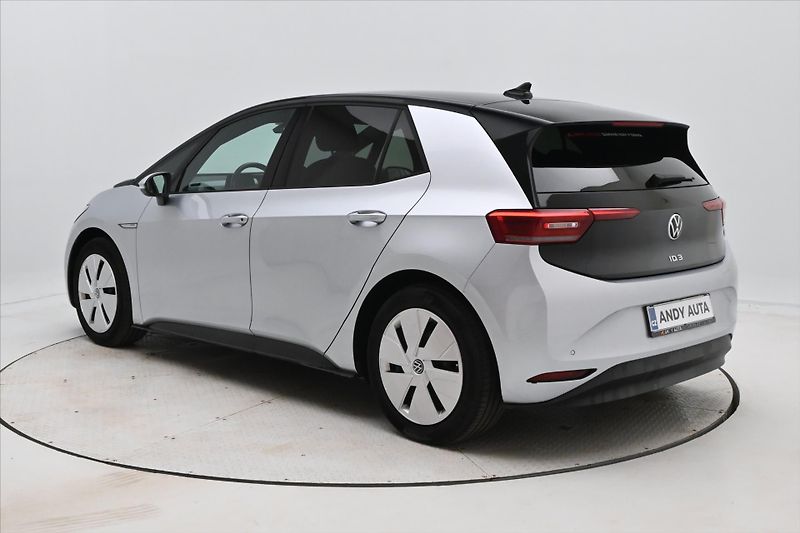 Volkswagen ID.3 Pro Business 150kW 58kWh SOH-8 - fotka 7 z 28