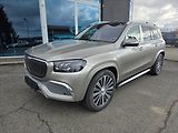 Mercedes-Benz GLS 4,0 Maybach 600 - náhled 1