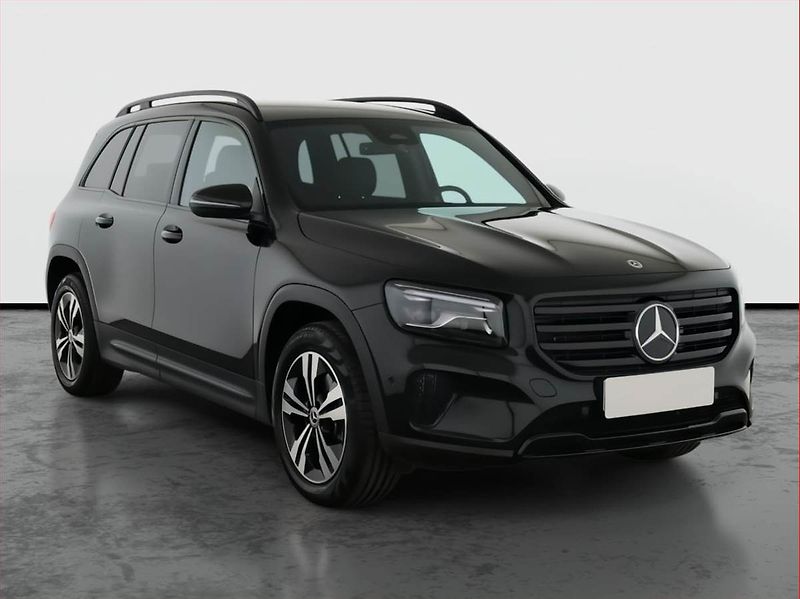 Mercedes-Benz GLB (2025) 200 d, Progressive, Navi - fotografie inzerátu