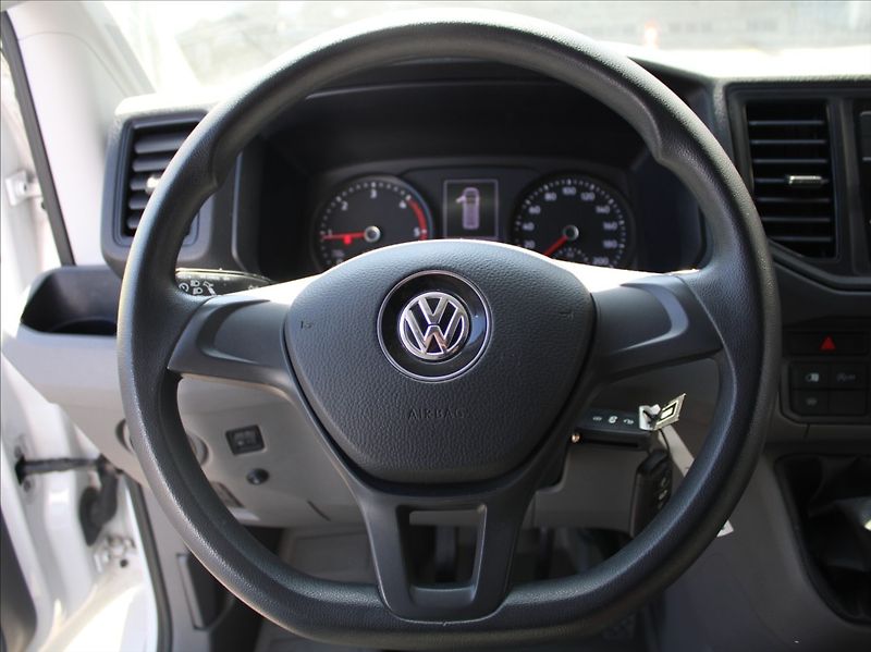 Volkswagen Crafter 2,0 TDi 103kW XDR 1.maj.188tkm - fotka 6 z 20