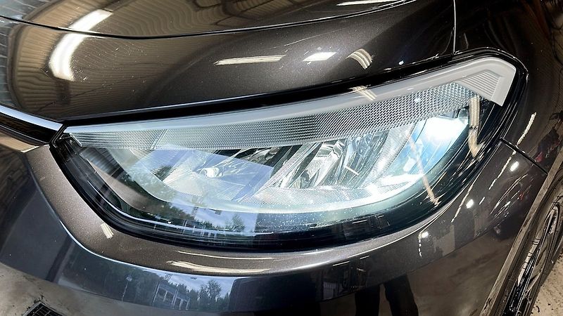 Volkswagen ID.3 Pro Performance LED ACC Tep. č - fotka 6 z 15