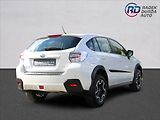 Subaru XV 2,0 i  ČR,1.MAJITEL,4x4 - náhled 4