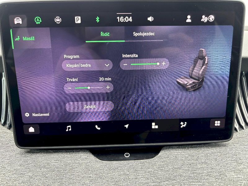 Škoda Superb (2024) 1.5 TSI 110kW DSG Selection - fotka 21 z 35
