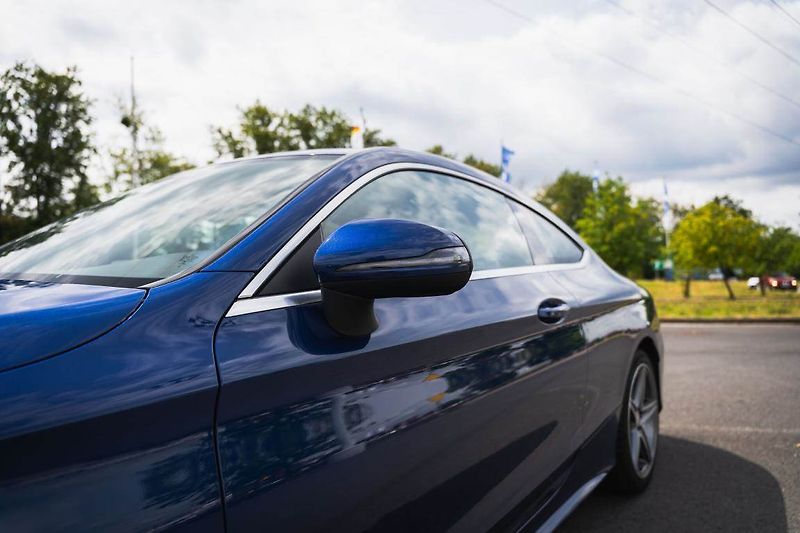 Mercedes-Benz Třídy C (2016) C 300 - fotka 10 z 27