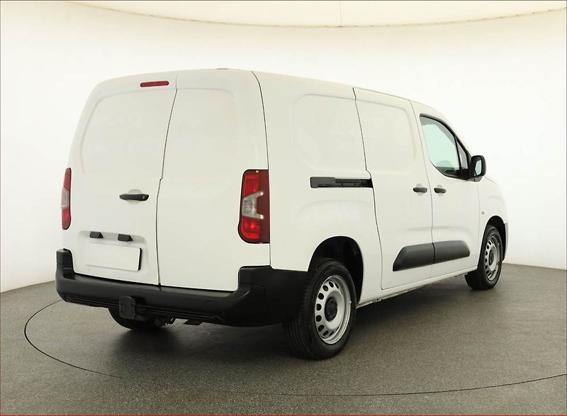 Toyota ProAce City (2021) Maxi 1.5 D4-D, ČR, DPH - fotka 5 z 14