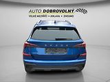 Škoda Kamiq Top Selection 1,0TSI 85kW DSG/ - náhled 9