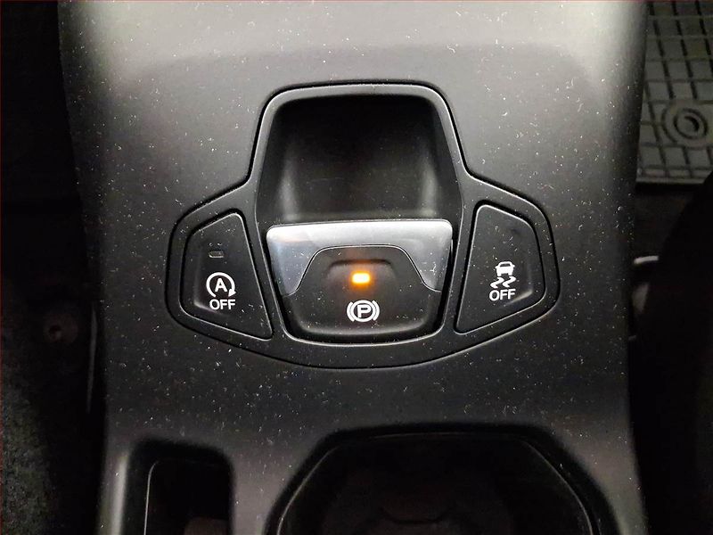 Jeep Renegade (2022) 1.3 T-GDI - fotka 20 z 22